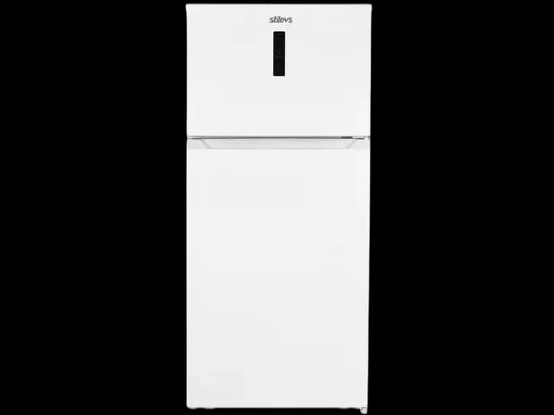 St-rft528l01eu(e)nf-whıte Buzdolabı