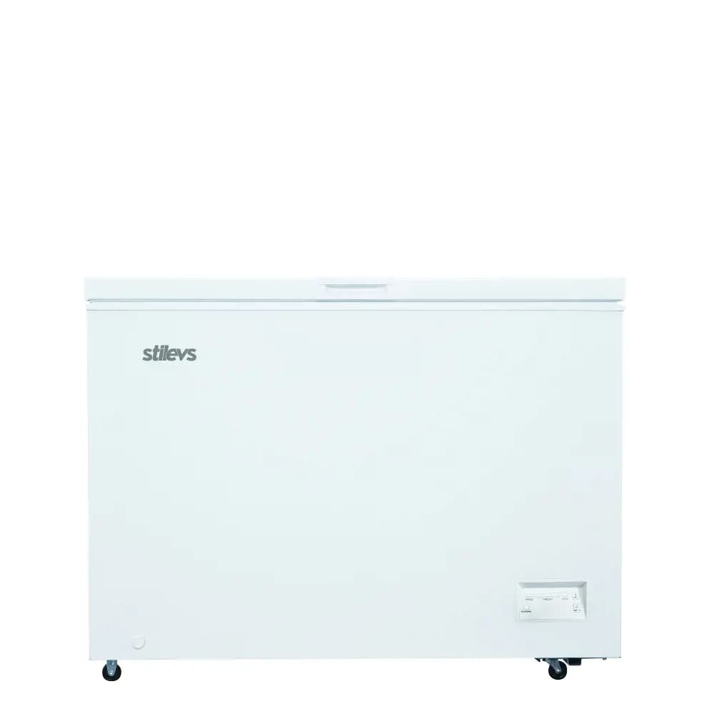 St-cf2b287l01eu(e)df-w-sandık Derin Dondurucu