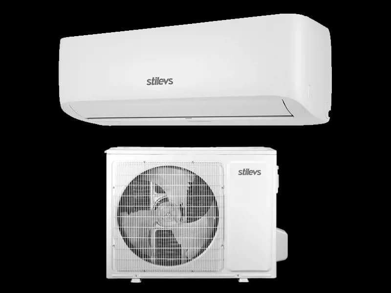 St-18uw4rbsce00 - 18 Btu Inverter Klima Wıfı