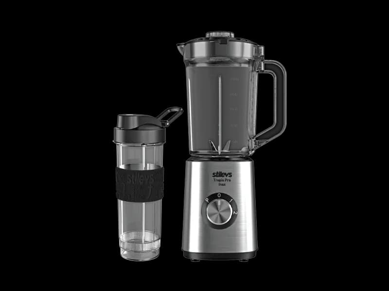 St-tropıx Pro Kısısel Blender - Inox