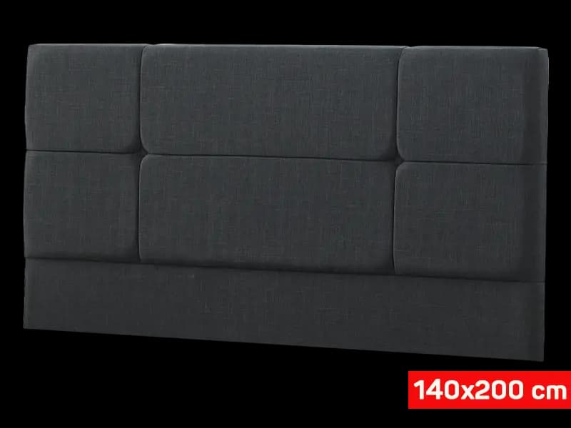 140×200 Tımıdo Plus Baslık Keten 1002