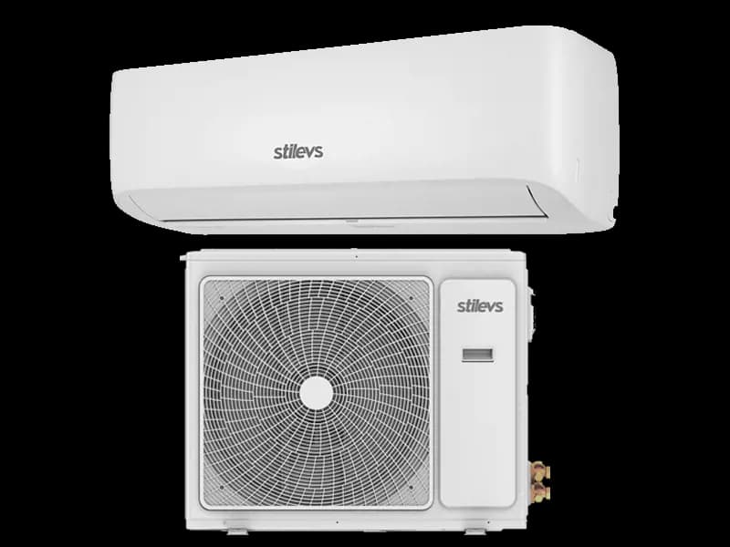 St-24uw4rktce00 - 24 Btu Inverter Klima Wıfı