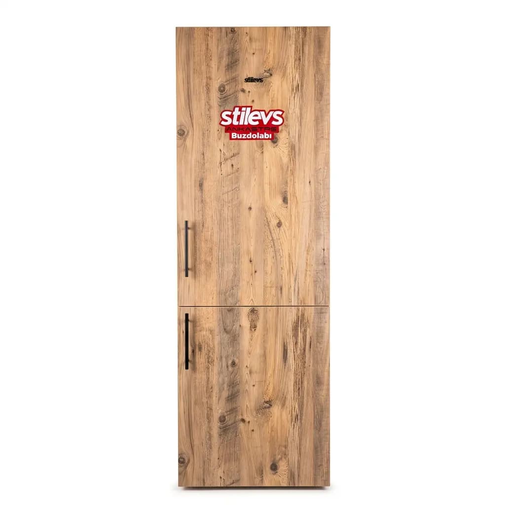 ST-COM253L01EU(E)NF-ANKASTRE Buzdolabı