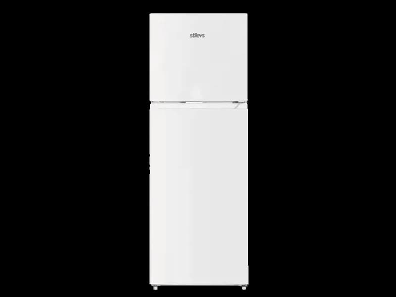 St-rft334l01eu(e)nf-whıte Buzdolabı