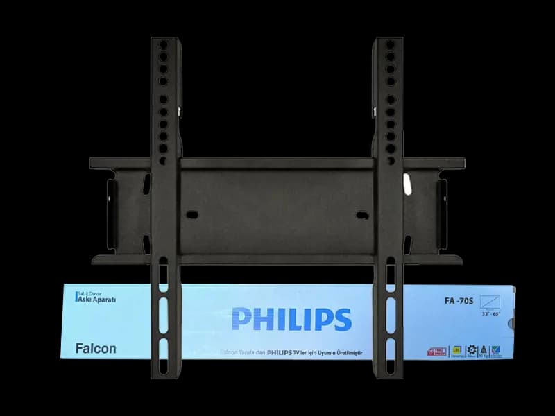 Falcon Phılıps Fa-70s Tv Askı Aparatı (65"-75")