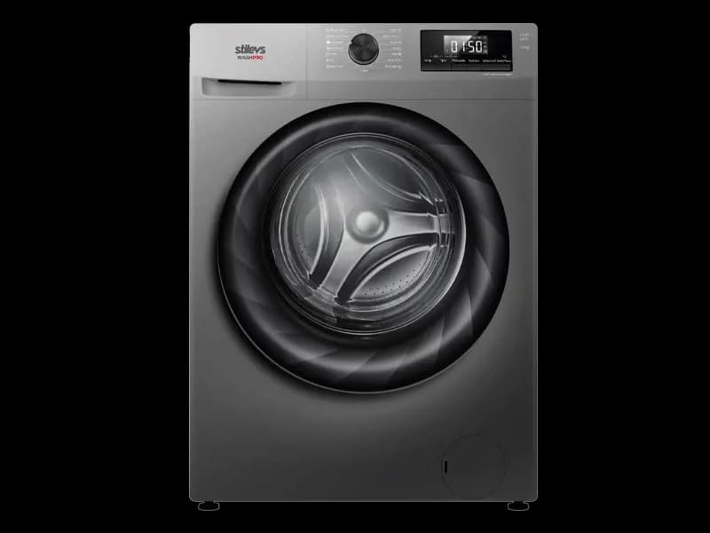St-wamy1010l1401eu(a)-ınox-çam Mak 10 Kg 1400 Devir