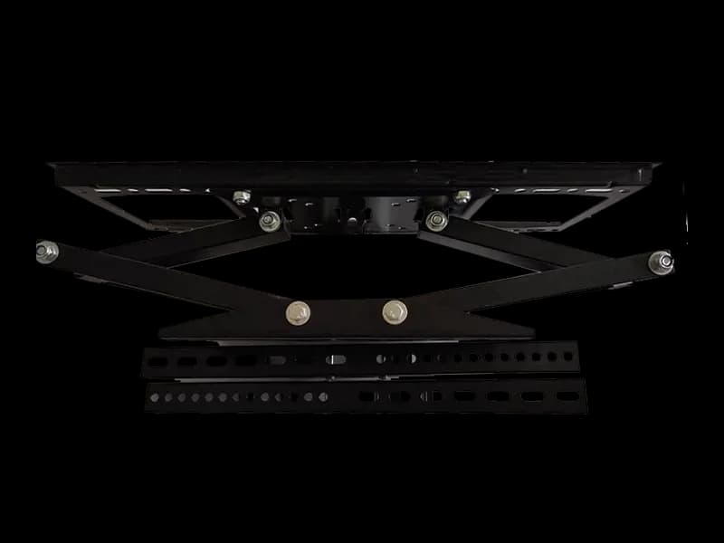 Ht119b-2 Hareketlı Tv Askı Aparatı (32"-55")