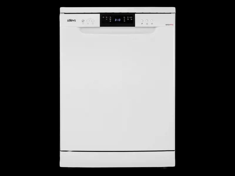 St-dw12lp701eu(e)-whıte Bulaşık Mak 7 Prog