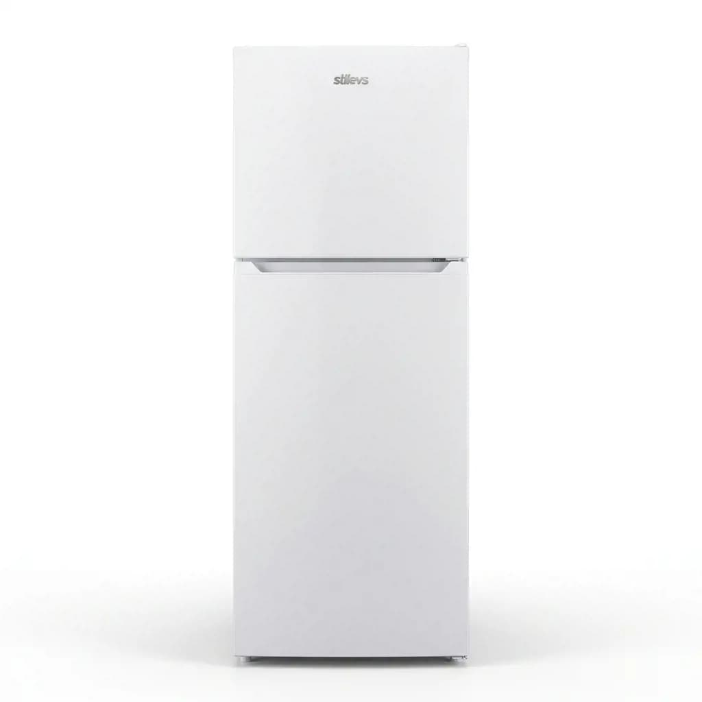 ST-RFT334L01EU(E)NF-WHITE Buzdolabı