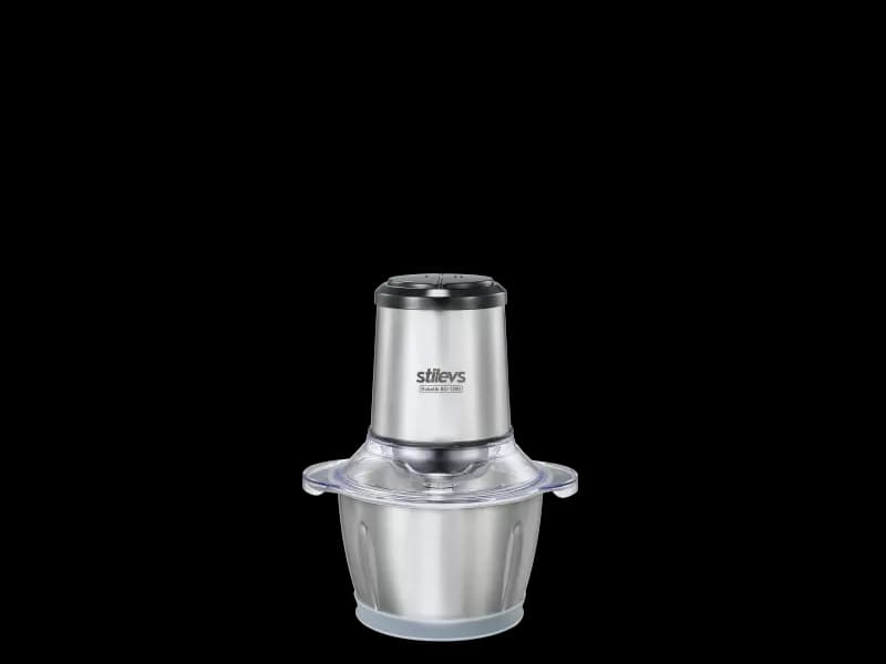 St-robotık Ro-1200 Mini Doğrayıcı-ınox
