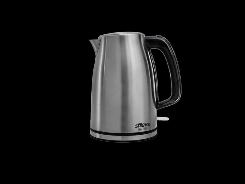 St-kays Sı-6750 Çelik Su Isıtıcısı Mat