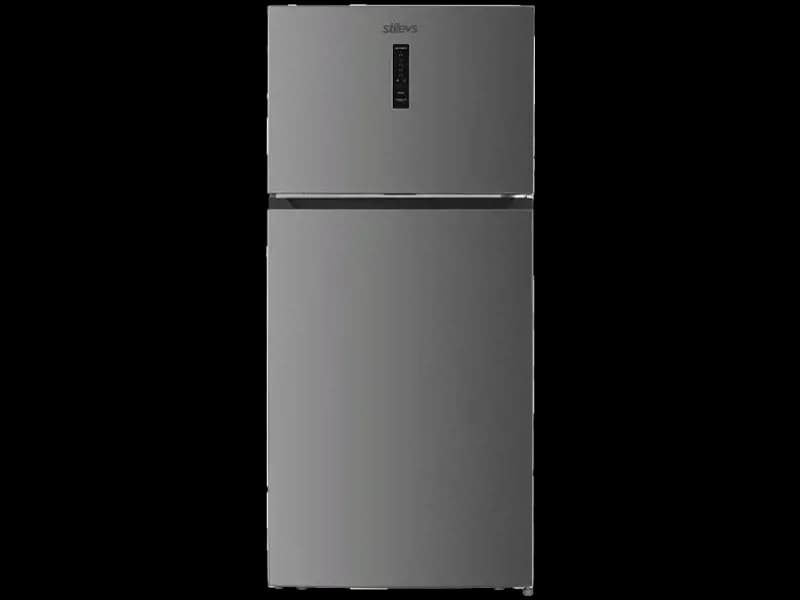 St-rft528l01eu(e)nf-ınox Buzdolabı
