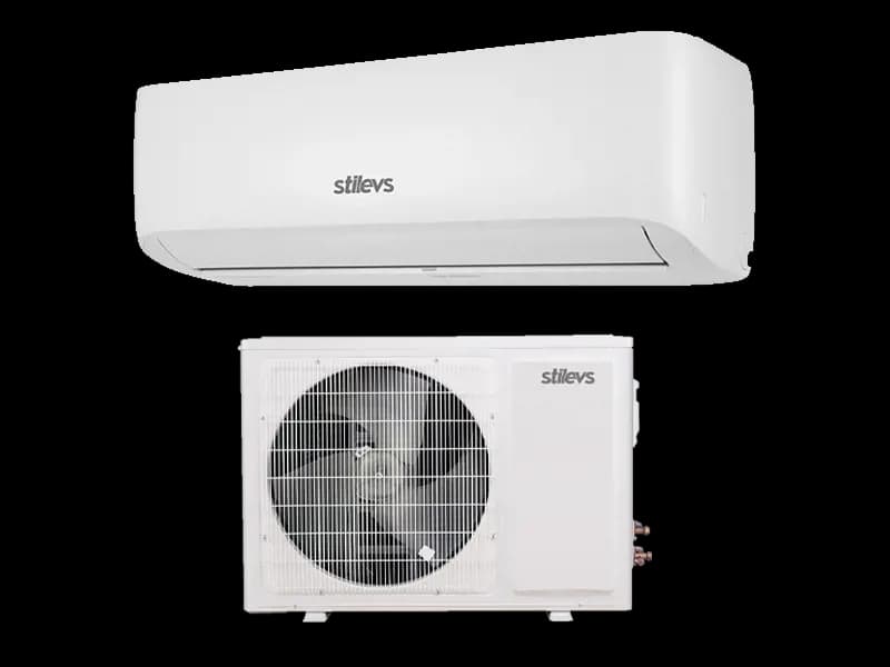 St-12uw4rxrce00 - 12 Btu Inverter Klima Wıfı