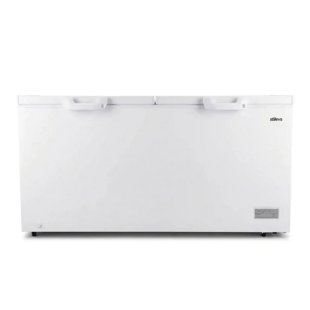 ST-CF2B508L01EU(B1)DF W-Sandık Derin Dondurucu