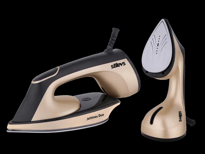 St-jettmax Duo 2 Ürün 1 Arada Pratik Buharlı Ütü