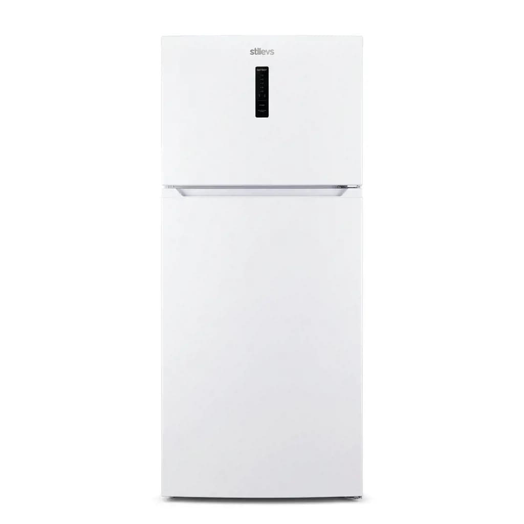 ST-RFT528L01EU(E)NF-WHITE Buzdolabı
