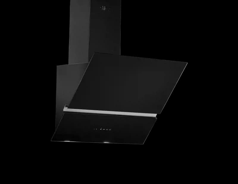 ST-DA-5001 60 Black Davlumbaz