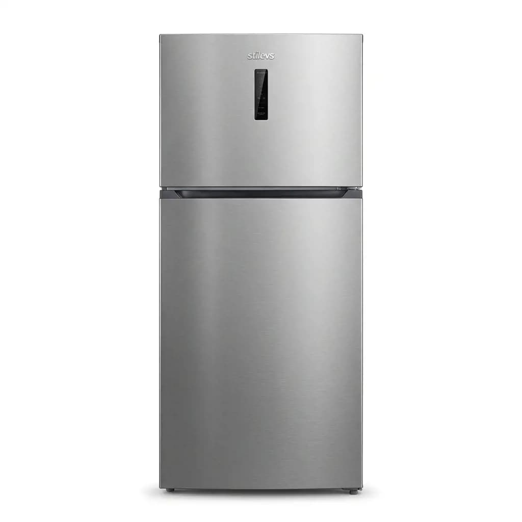 ST-RFT528L01EU(E)NF-INOX Buzdolabı