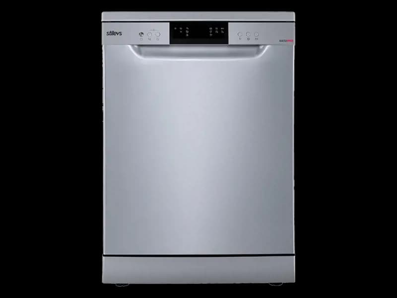 ST-DW12LP701EU(E)-INOX Bulaşık Mak 7 Prog