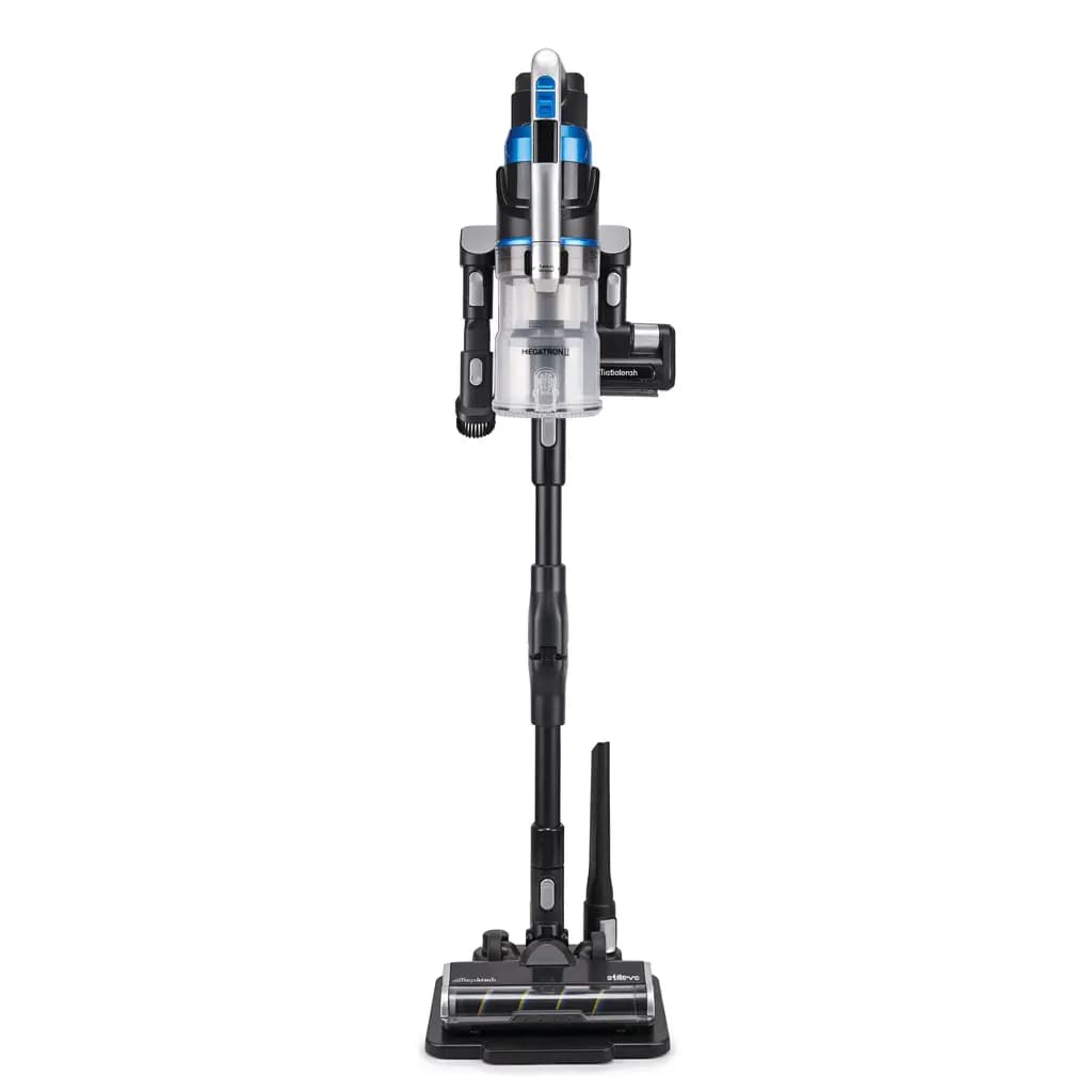 ST-Megatron 2 BLDC Şarjlı Dikey Süpürge