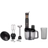 KENDO PRO EL BLENDER SETİ-SİYAH&BAKIR