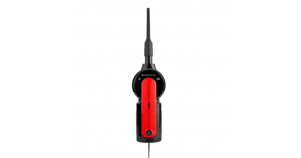 ANKA S DİKEY TOZ TORBASIZ ELEKTRİKLİ SÜPÜRGE