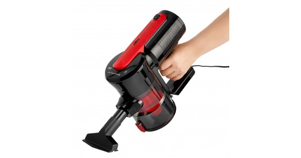 ANKA S DİKEY TOZ TORBASIZ ELEKTRİKLİ SÜPÜRGE