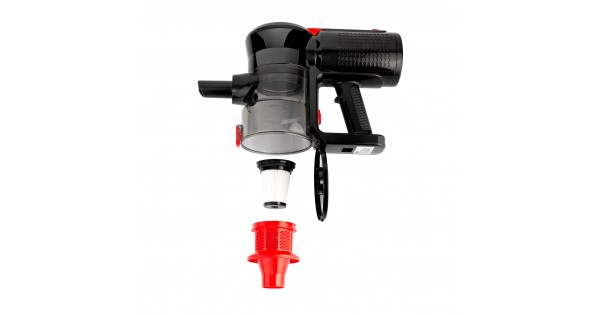 ANKA S DİKEY TOZ TORBASIZ ELEKTRİKLİ SÜPÜRGE