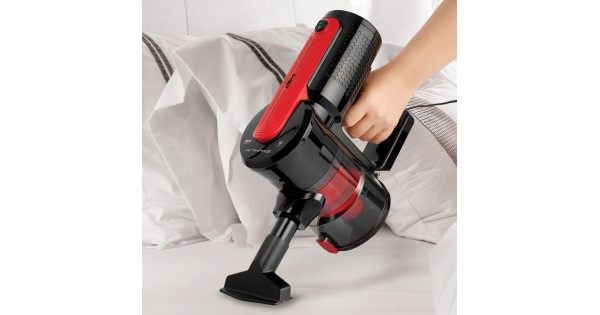 ANKA S DİKEY TOZ TORBASIZ ELEKTRİKLİ SÜPÜRGE