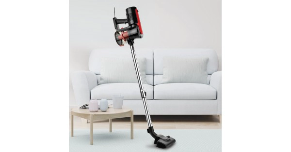 ANKA S DİKEY TOZ TORBASIZ ELEKTRİKLİ SÜPÜRGE
