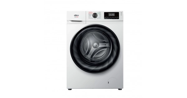 ST-WAMY1010L1401EU(A)-BEYAZ 10 KG 1400 DEVIR ÇAMAŞIR MAKİNESİ ST-WAMY1010L1401EU(A)-BEYAZ 10 KG 1400 DEVIR ÇAMAŞIR MAKİNESİ