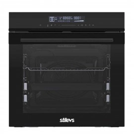 ST-AF-7ET13CD (3 CAM) DIJITAL TURBO FIRIN 74 LT-SİYAH