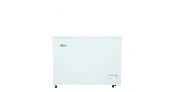 ST-CF2B287L01EU(E)DF-W-SANDIK TİPİ DERİN DONDURUCU-BEYAZ ST-CF2B287L01EU(E)DF-W-SANDIK TİPİ DERİN DONDURUCU-BEYAZ