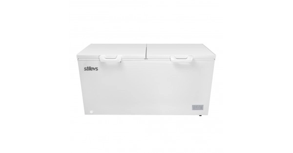 ST-CF2B508L01EU(B1)DF W-SANDIK DERİN DONDURUCU