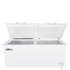 ST-CF2B508L01EU(B1)DF W-SANDIK DERİN DONDURUCU