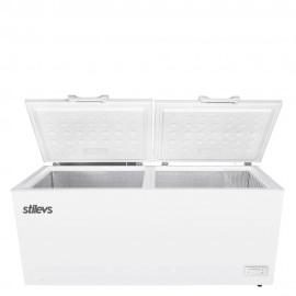 ST-CF2B508L01EU(B1)DF W-SANDIK DERİN DONDURUCU