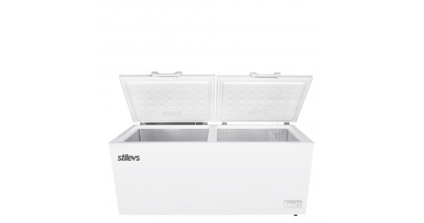 ST-CF2B508L01EU(B1)DF W-SANDIK DERİN DONDURUCU
