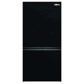 ST-MUL600L01EU(E)NF-BLACK GLASS