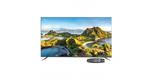 ST65SMGTV4K 65" LED SMART GOOGLE UHD TV 4K