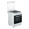 ST-FR6060ELEWOK-WHITE -SOLO FIRIN
