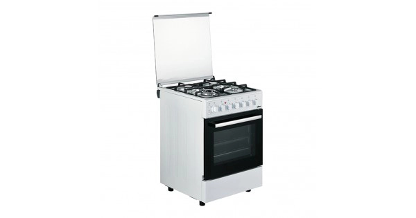 ST-FR6060ELEWOK-WHITE -SOLO FIRIN