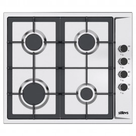 ST-AO-6040SR INOX ANKASTRE OCAK