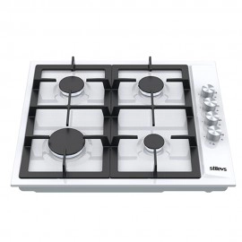 ST-AO-6040SR BEYAZ ANKASTRE OCAK