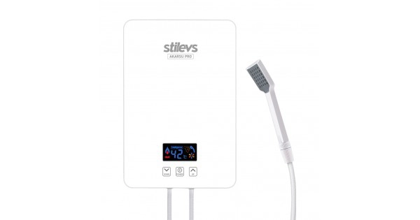 AKARSU PRO ANİ SU ISITICISI AKARSU PRO ANİ SU ISITICISI