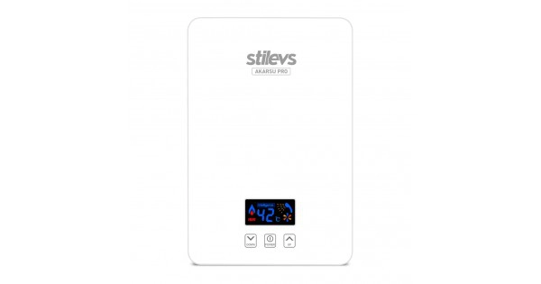 AKARSU PRO ANİ SU ISITICISI AKARSU PRO ANİ SU ISITICISI