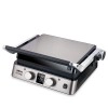 GURMEGA IZGARA,TOST VE WAFFLE MAKİNESİ - INOX	