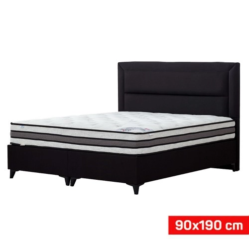 ANTA SANDIKLI BAZA SETİ  (90*190 cm)