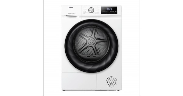 DRMY9009L1201EU(A2)-W 9 KG ÇAMAŞIR KURUTMA MAKİNESİ DRMY9009L1201EU(A2)-W 9 KG ÇAMAŞIR KURUTMA MAKİNESİ