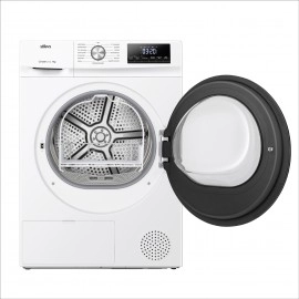 DRMY9009L1201EU(A2)-W 9 KG ÇAMAŞIR KURUTMA MAKİNESİ