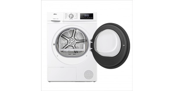 DRMY9009L1201EU(A2)-W 9 KG ÇAMAŞIR KURUTMA MAKİNESİ